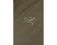 Куртка Arc'teryx Kyanite Lightweight с технологией Torrent флис