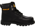 Caterpillar 2nd Shift рабочие ботинки с мягким носком из кожи