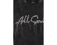 Худи Pippa Chains от AllSaints с цепочкой