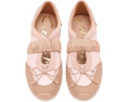 Балетки-сникеры Nara от Circus NY by Sam Edelman с замшевым верхом
