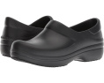 Кроксы Neria Pro II Graphic Clog с принтом и противоскользящим покрытием