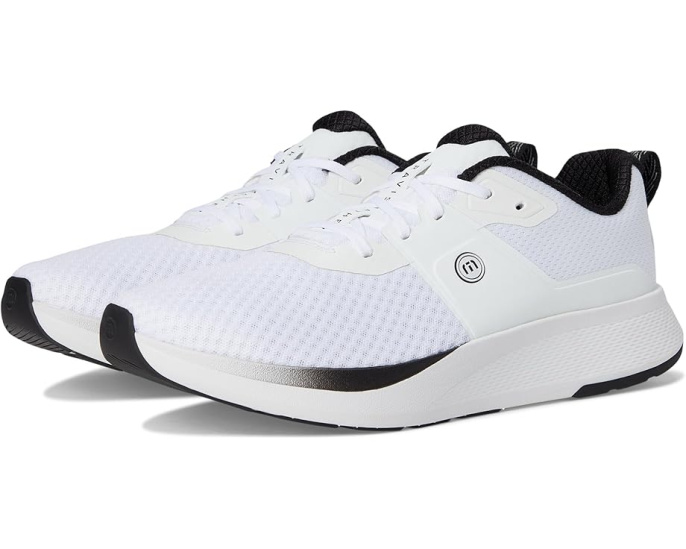 Кроссовки TravisMathew The Nuage современные повседневные