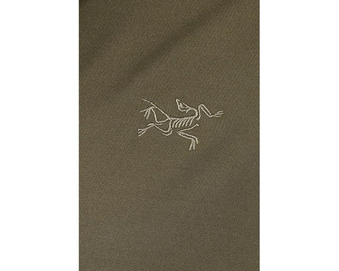 Куртка Arc'teryx Kyanite Lightweight с технологией Torrent флис
