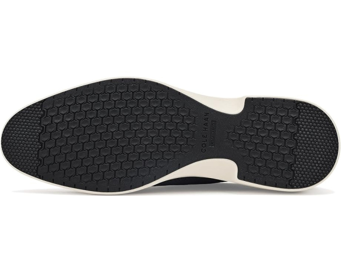 Оксфорды Cole Haan OriginalGrand Cityspectre Stitchlite с дышащей подкладкой