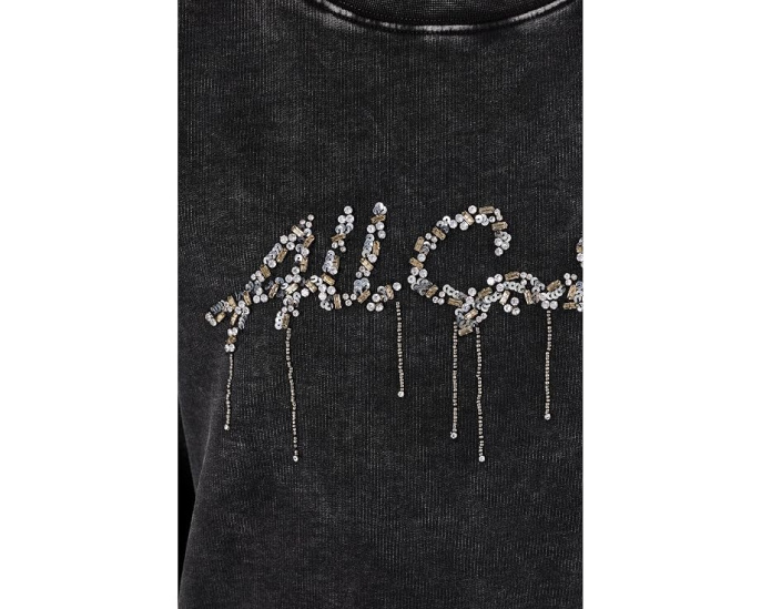Худи Pippa Chains от AllSaints с цепочкой