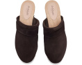 Мюли и сабо Original Feels от Dr. Scholl's на платформе