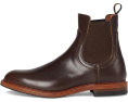 Челси ботинки Tanner от Allen Edmonds из замши с эластичными вставками и кожаной подошвой