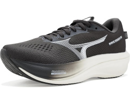 Кроссовки Mizuno Wave Rider 30 для бега черные