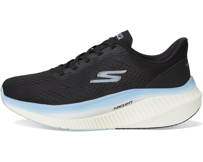 Кроссовки SKECHERS Performance Max Cushioning Arch Fit Roslyn с поддержкой свода стопы