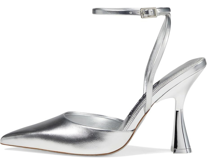 Jessica Rich босоножки Khloe Slingback на низком каблуке