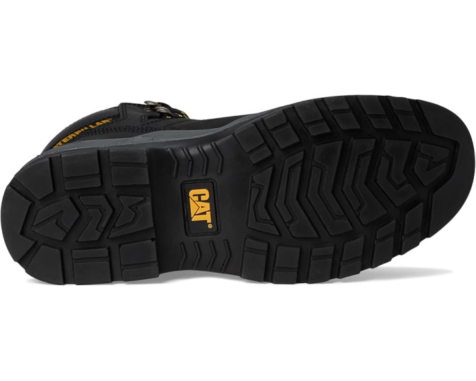 Непромокаемые ботинки Caterpillar Striver с стальным носком