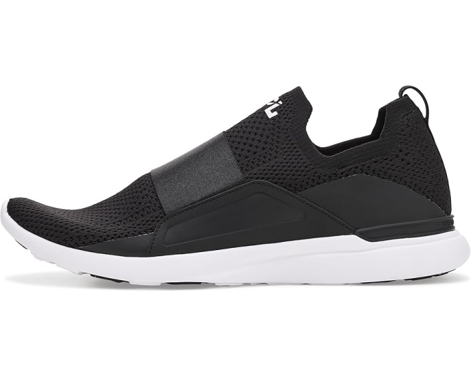 Кроссовки Athletic Propulsion Labs Techloom Bliss с переработанным полиэстером