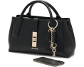 Сатчел Brooke High Society с ремнем через плечо от GUESS