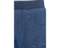 Брюки XCVI Jerona Wide Leg с двойными защипами