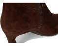 Высокие сапоги Naturalizer Emily Extra Wide Calf до колена с острым носком и шпилькой