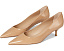 Туфли Stuart Power 50 на шпильке для перехода из офиса Stuart Weitzman