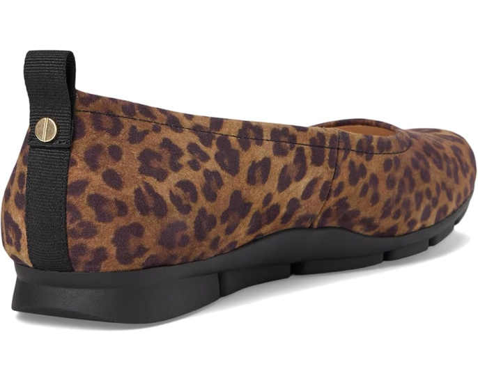 Балетки Dr. Scholl's Timeless из переработанных материалов с круглым носком