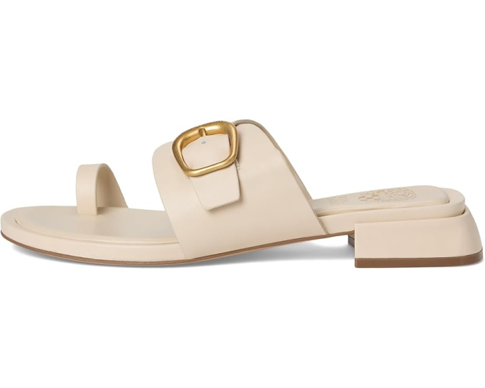 Vince Camuto сандалии Ranista с пряжкой