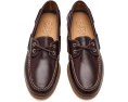 Sperry Gold AO 2-Eye лодочные туфли из премиальной кожи