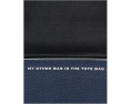 Мини сумка The Bandana Mini с откидным клапаном и съемным ремнем Marc Jacobs