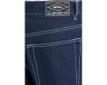 Джинсовые шорты Quiksilver Carpenter 21 мешковатого кроя