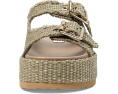 Сандалии Steve Madden Karrigan на платформе с веганской кожей