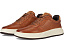 Кроссовки Cole Haan Grandpro Crossover с кожаным верхом
