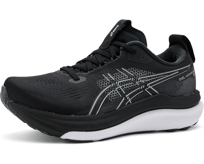 Кроссовки Gel-Kayano 33 ASICS беговые