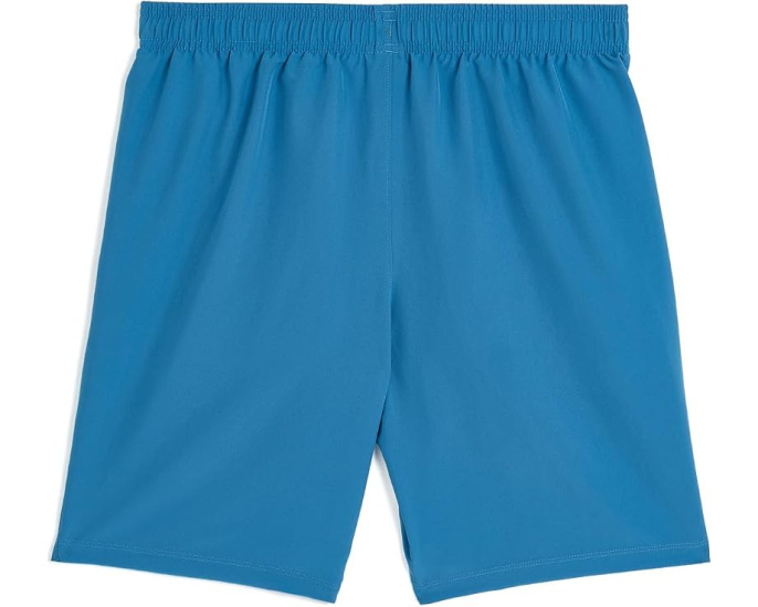Детские шорты из ткани Under Armour Woven для больших детей