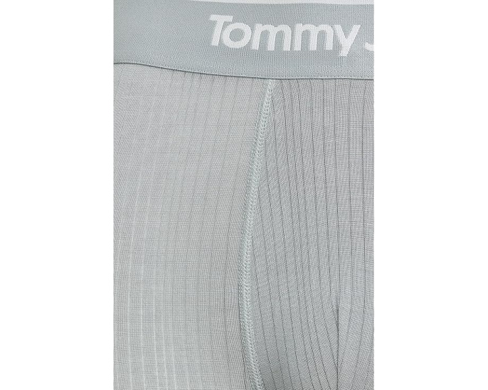 Боксеры Tommy John Luxe Rib 4 дюйма, комплект из 3 штук