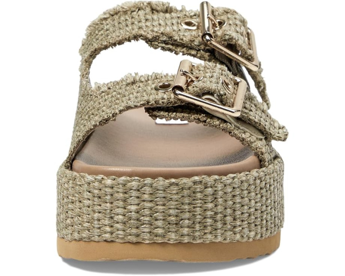 Сандалии Steve Madden Karrigan на платформе с веганской кожей