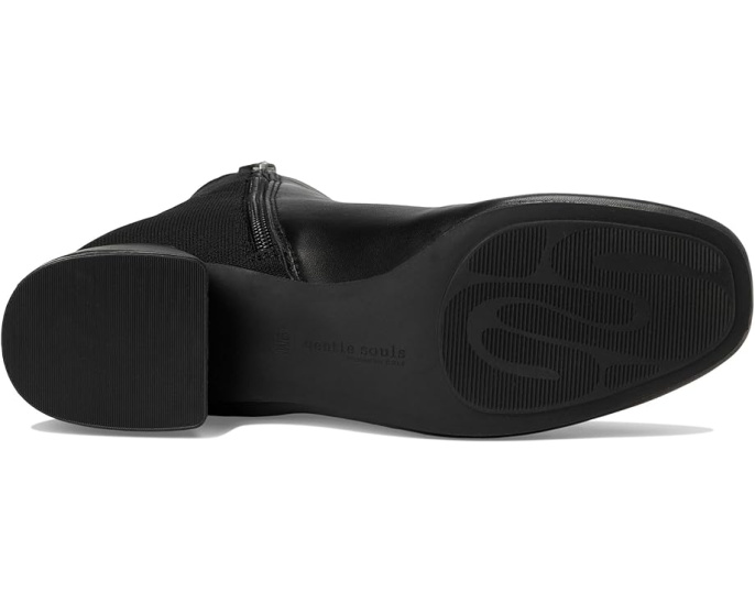 Ботинки Emily 5050 Gentle Souls by Kenneth Cole на молнии с мысом
