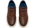 Кроссовки Dockers Rave из искусственной кожи с платформой Active Rebound