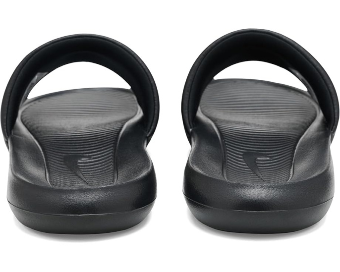 Сланцы Nike Victori One с мягкой пеной и контурным узором