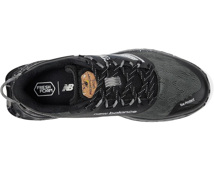 New Balance Fresh Foam Garoé кроссовки для бега с амортизацией
