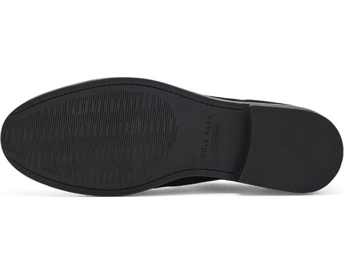 Stassi Oxfords