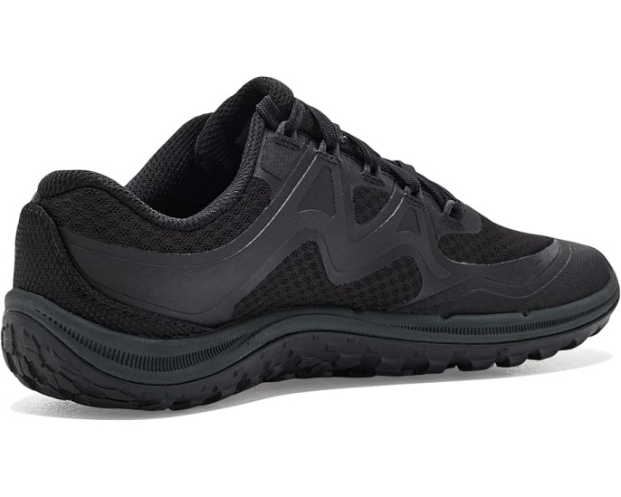 Кроссовки Trail Glove 8 от Merrell для бега по бездорожью