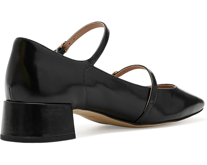 Туфли Cole Haan Paxton Mary Jane на высоком каблуке 45 мм