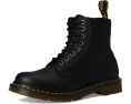 Ботинки Dr. Martens 1460 WarmWair Grizzly Leather с флисовой подкладкой