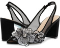 Туфли-лодочки Blue by Betsey Johnson Petra с цветочным декором