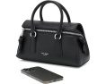 Мини-сумка Kate Spade New York Bond Smooth Leather с двумя ручками