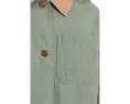 L.L.Bean Легкая полевая куртка Faded Black