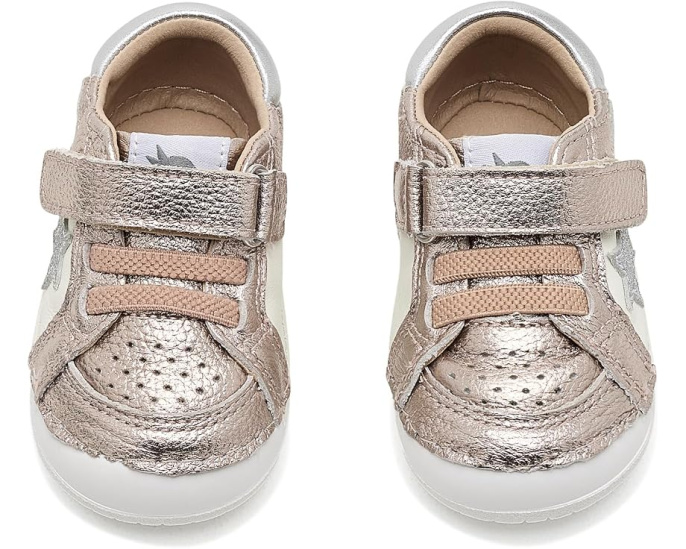 Кроссовки Old Soles Pavesta для малышей