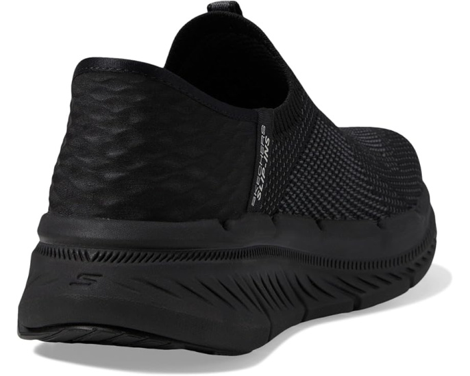 Кроссовки Skechers Hands Free Slip-Ins Max Cushion Premier 2.0 без шнуровки