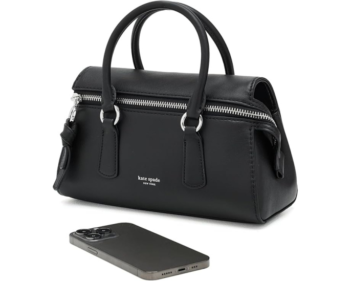 Мини-сумка Kate Spade New York Bond Smooth Leather с двумя ручками