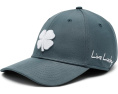 Кепка Premium Clover 172 от Black Clover с вышитым клевером и низким профилем