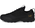 Водонепроницаемые ботинки Arc'teryx Konseal GTX с мембраной GORE-TEX и подошвой Vibram