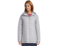 Парка THERMOBALL с капюшоном и синтетическим утеплителем от The North Face