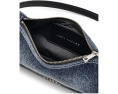 Сумка через плечо Marc Jacobs The Faded Denim Charm