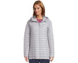 Парка THERMOBALL с капюшоном и синтетическим утеплителем от The North Face